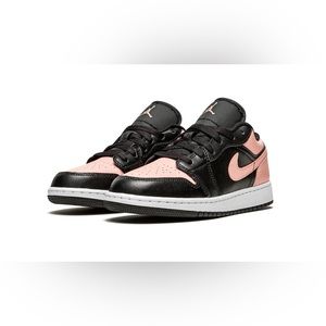Air Jordan 1 low (GS)